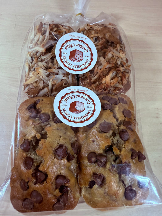 Coco-Chips Mini bundle